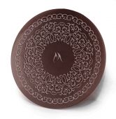 Стеклокерамическая поверхность печи 