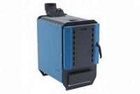 Котел "Box"- 8 твердотопливный 8 кВт, 26 л, 705х380х695 ZOTA