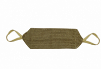 Мочалка джут (55*12см) Ф